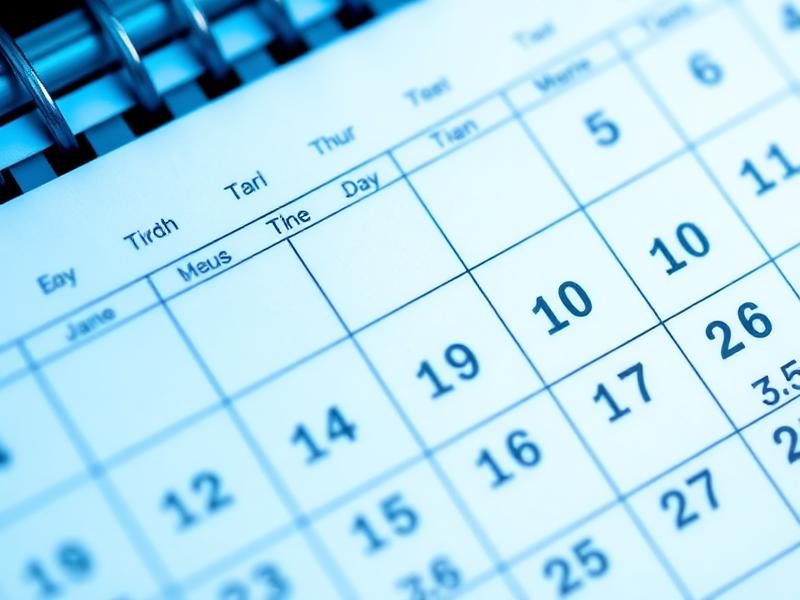 Upcoming Events